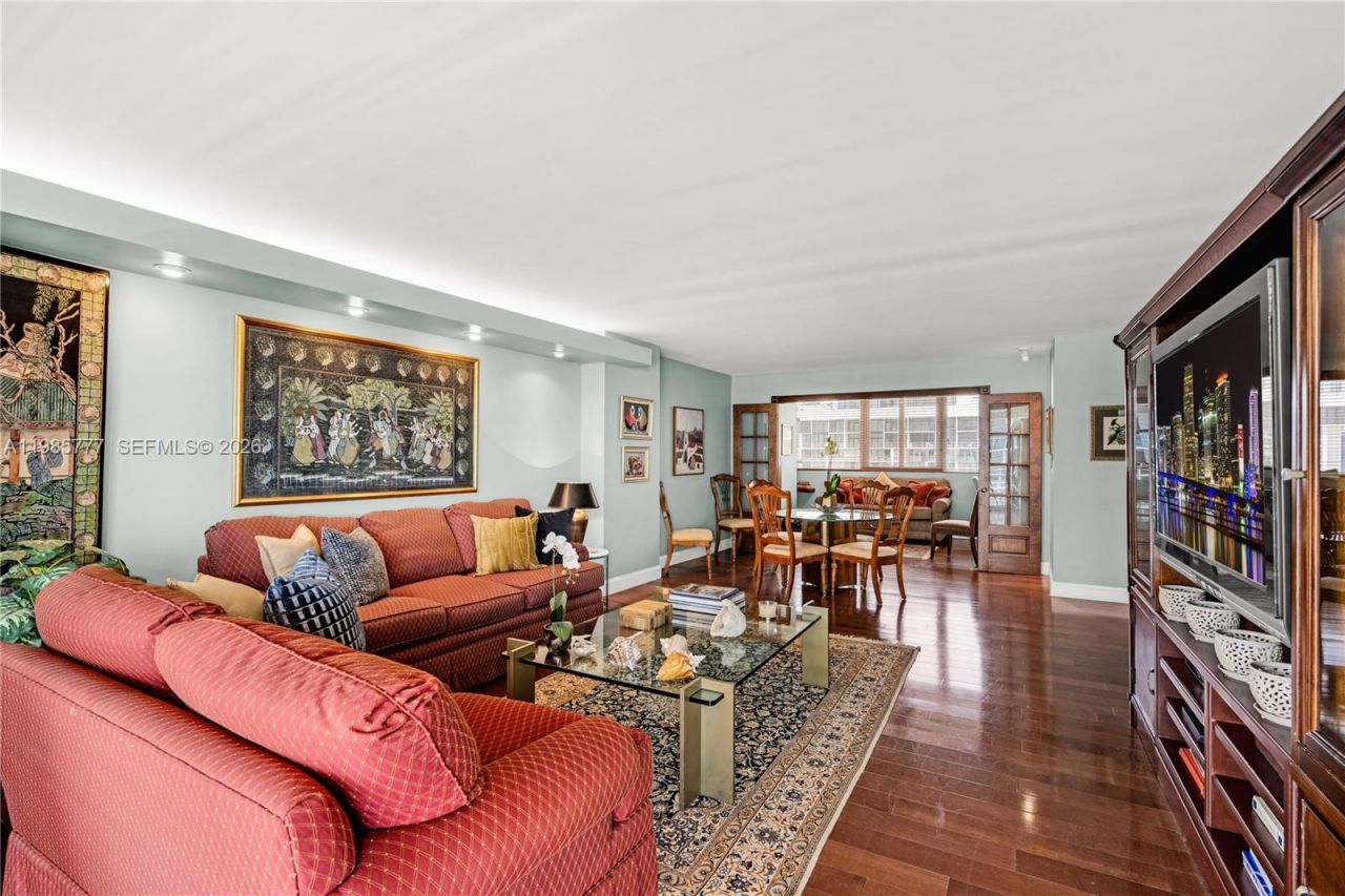 2025 Brickell Ave , Unit 1703, Miami, FL 33129 Photo