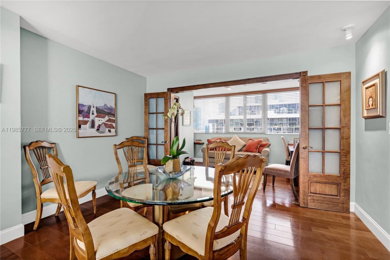 2025 Brickell Ave , Unit 1703, Miami, FL 33129 Photo