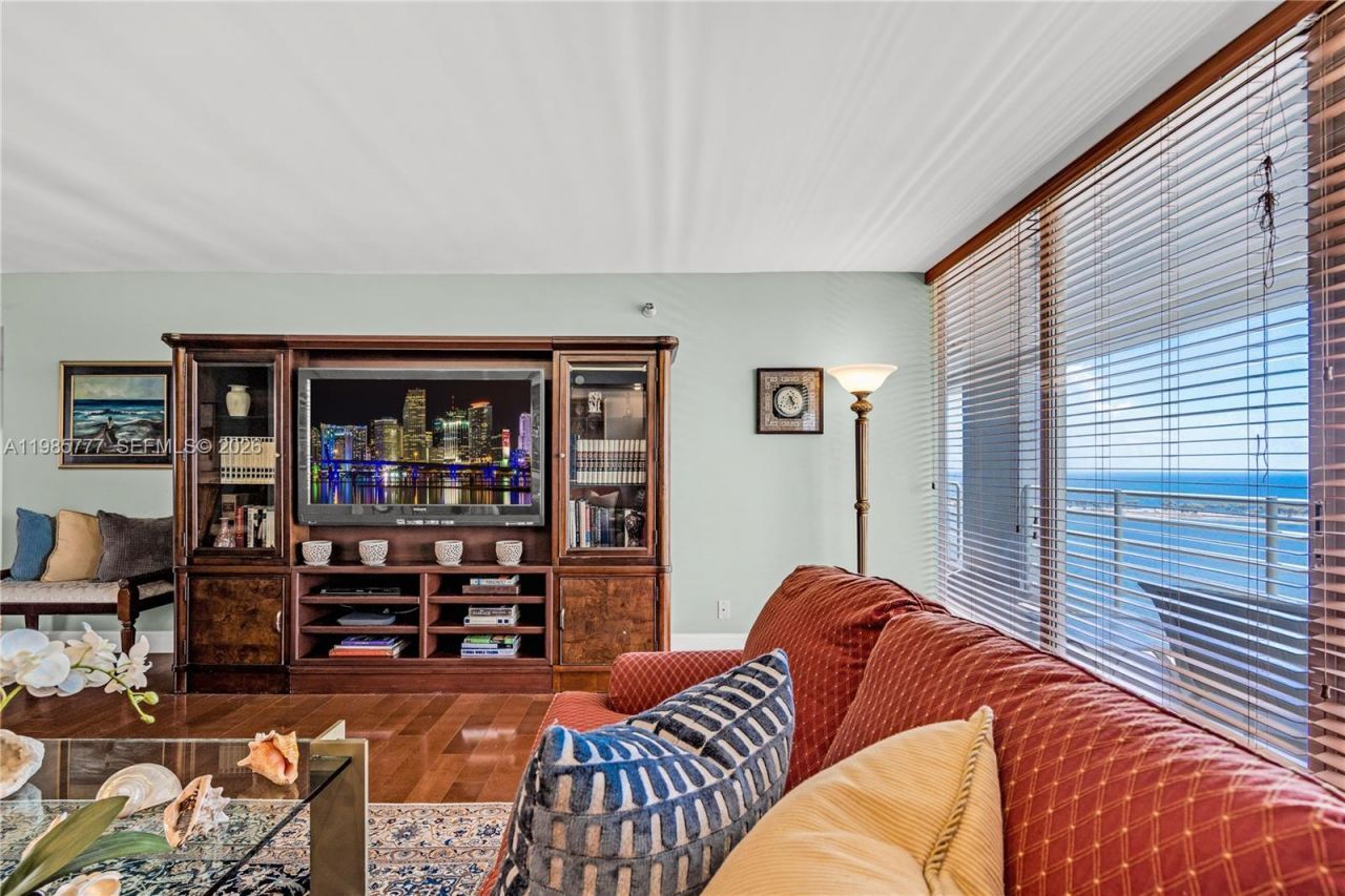 2025 Brickell Ave , Unit 1703, Miami, FL 33129 Photo