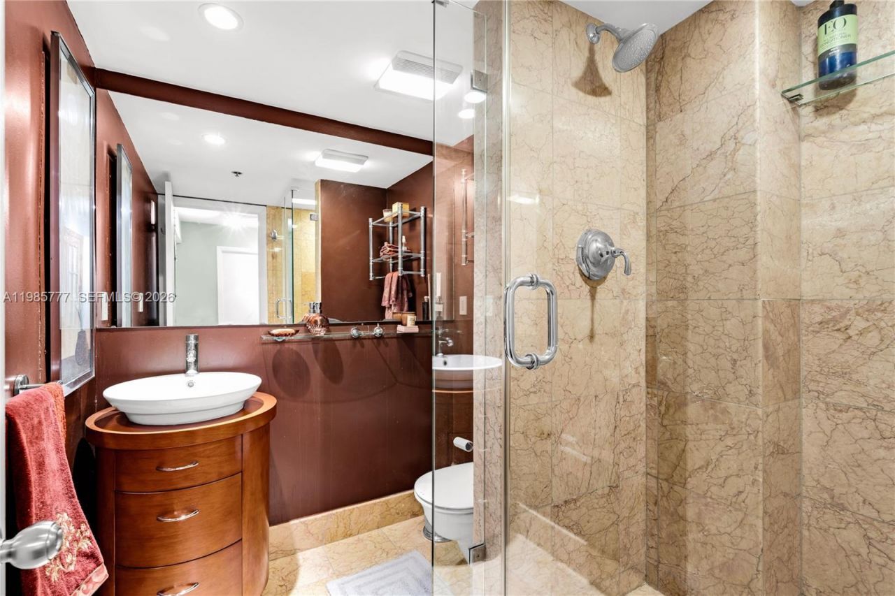 2025 Brickell Ave , Unit 1703, Miami, FL 33129 Photo