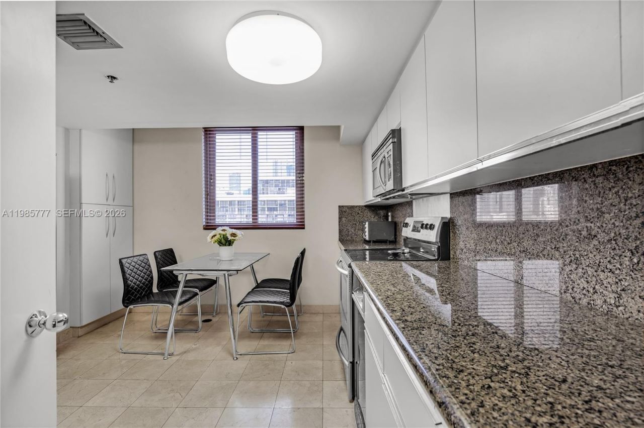 2025 Brickell Ave , Unit 1703, Miami, FL 33129 Photo