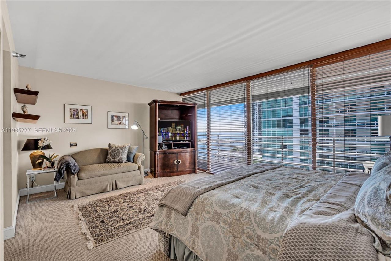 2025 Brickell Ave , Unit 1703, Miami, FL 33129 Photo