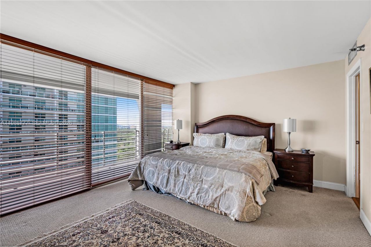 2025 Brickell Ave , Unit 1703, Miami, FL 33129 Photo