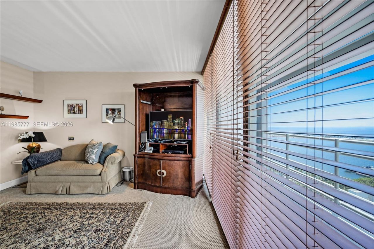 2025 Brickell Ave , Unit 1703, Miami, FL 33129 Photo