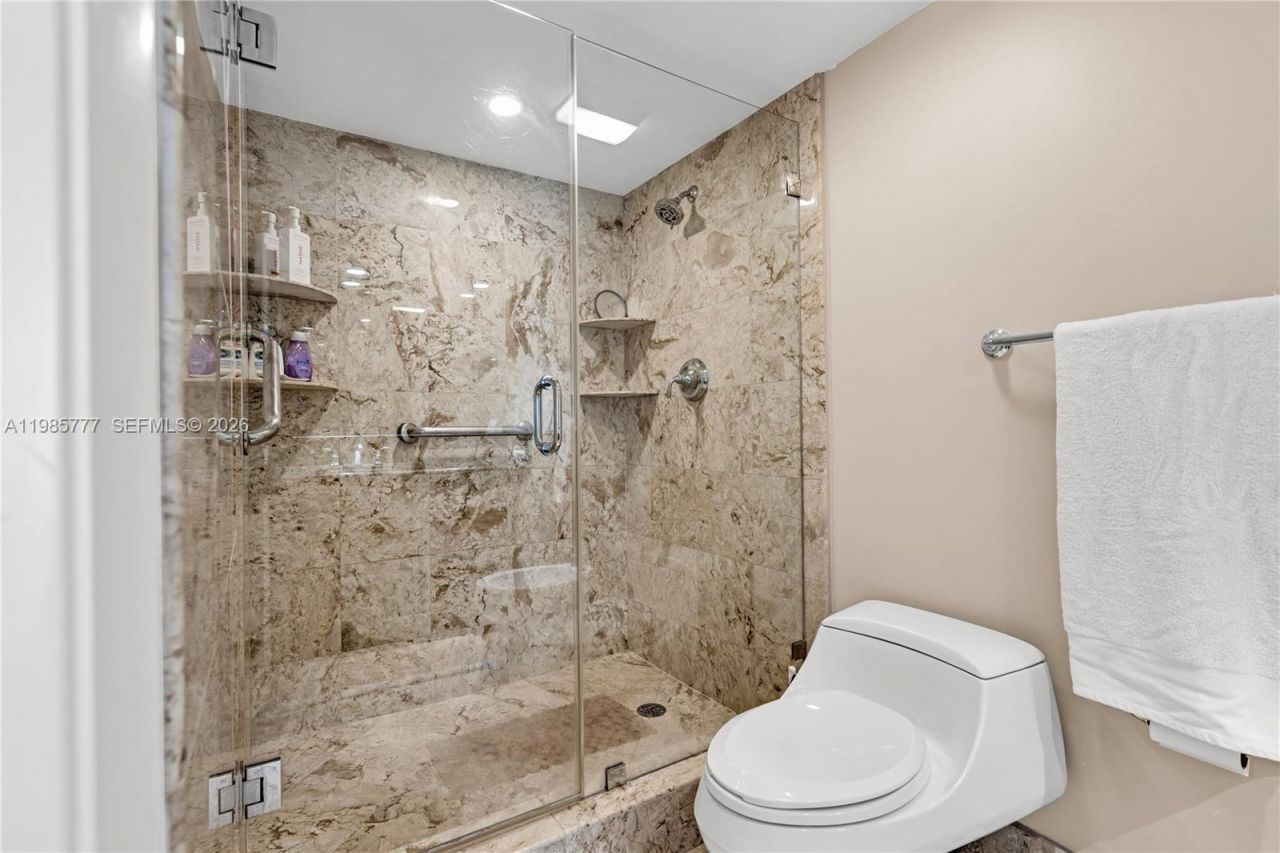 2025 Brickell Ave , Unit 1703, Miami, FL 33129 Photo