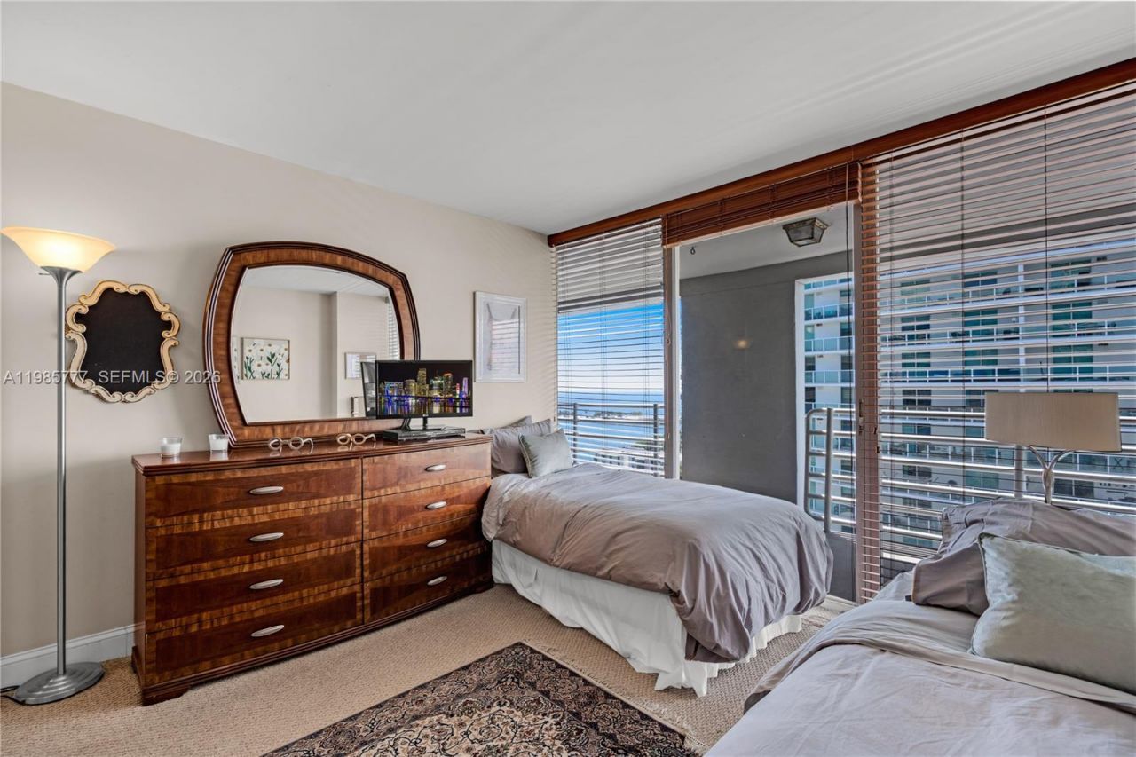 2025 Brickell Ave , Unit 1703, Miami, FL 33129 Photo