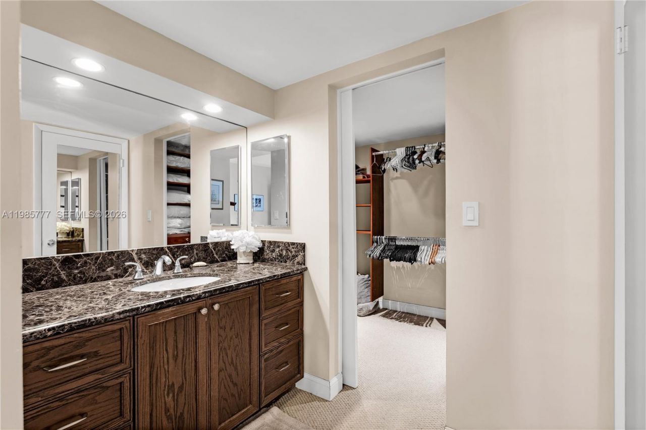 2025 Brickell Ave , Unit 1703, Miami, FL 33129 Photo