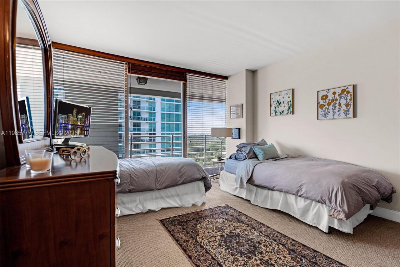 2025 Brickell Ave , Unit 1703, Miami, FL 33129 Photo