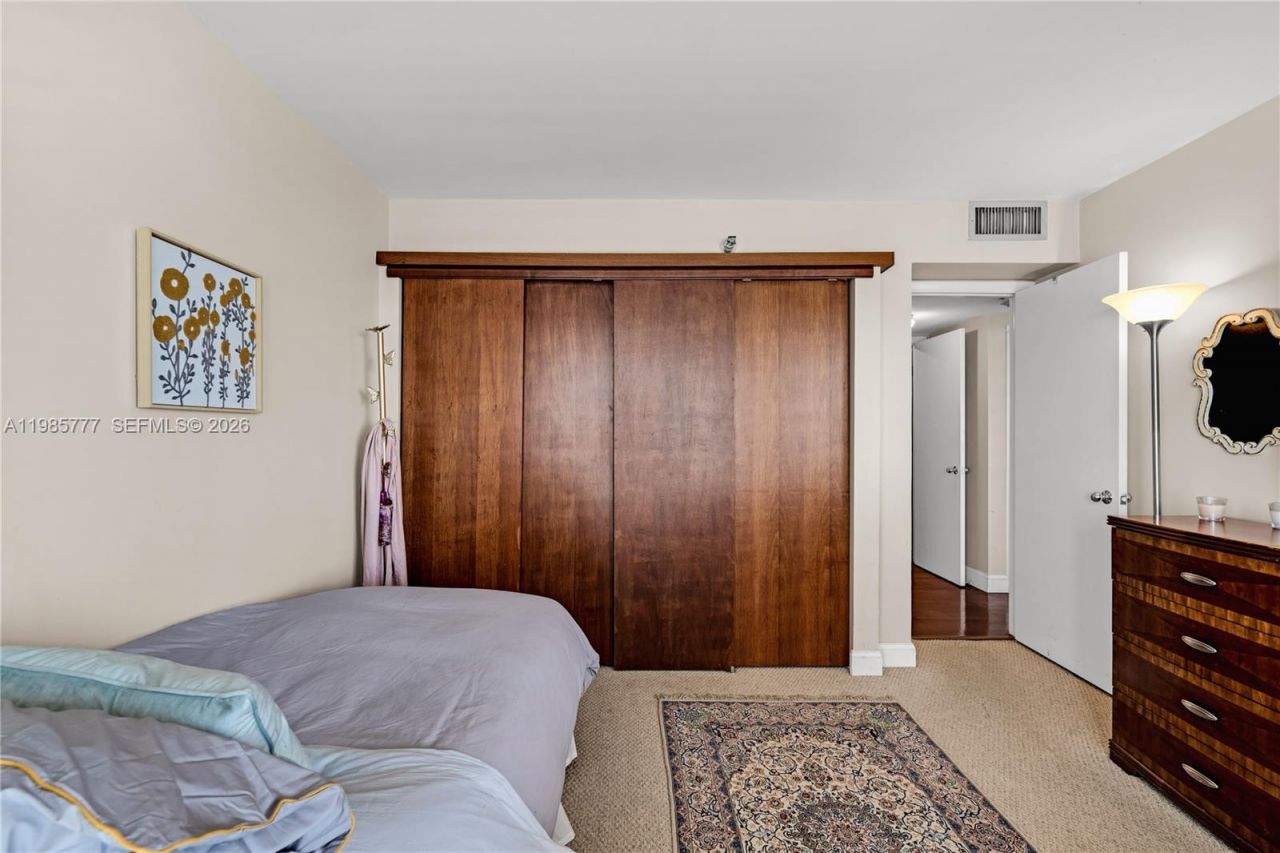 2025 Brickell Ave , Unit 1703, Miami, FL 33129 Photo