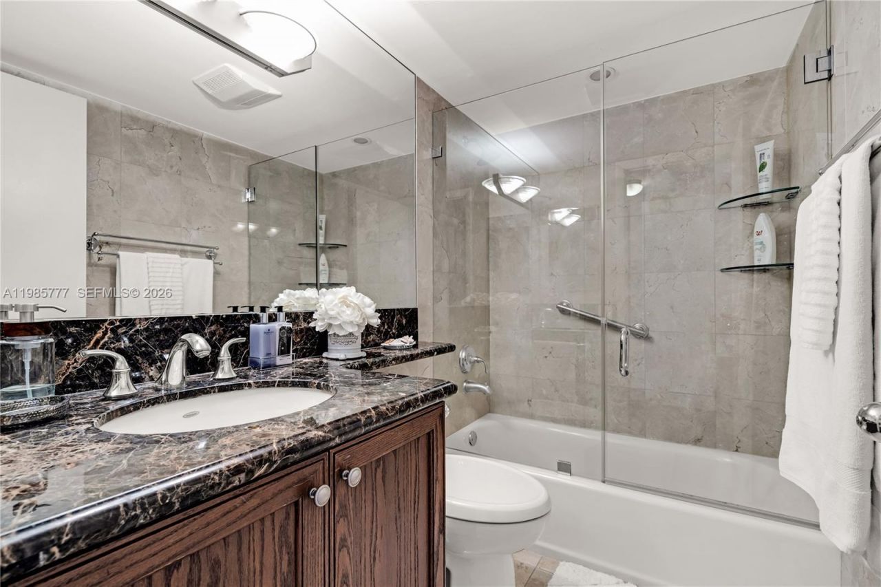 2025 Brickell Ave , Unit 1703, Miami, FL 33129 Photo