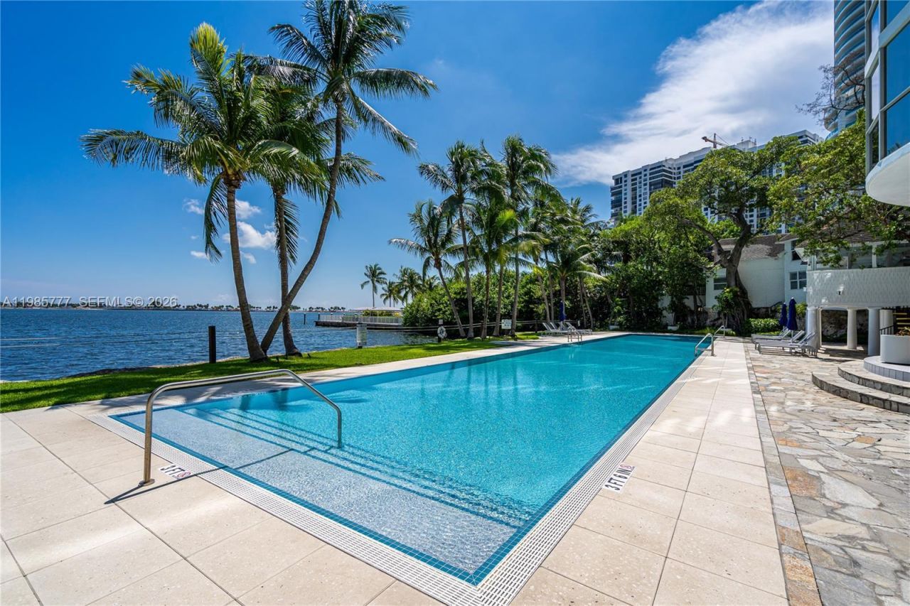 2025 Brickell Ave , Unit 1703, Miami, FL 33129 Photo