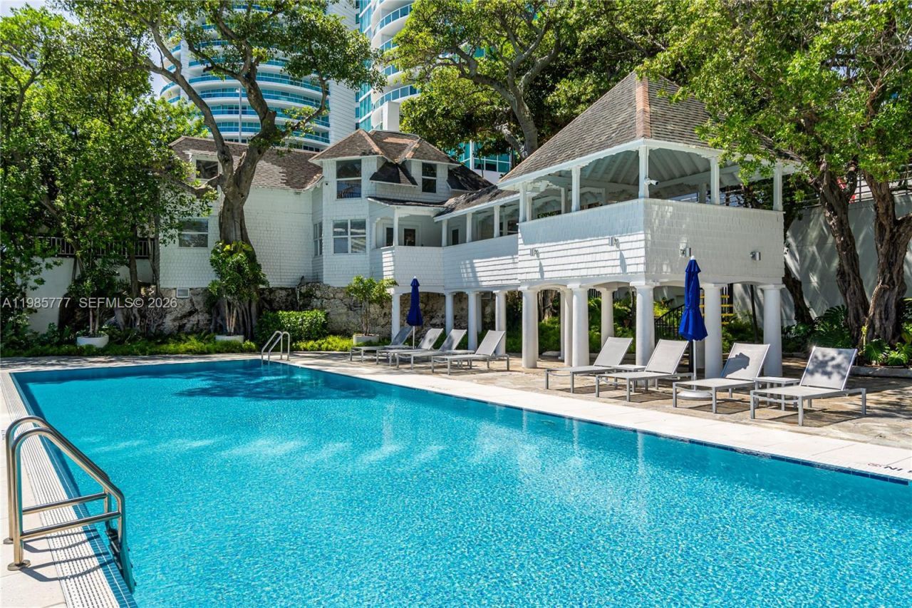 2025 Brickell Ave , Unit 1703, Miami, FL 33129 Photo