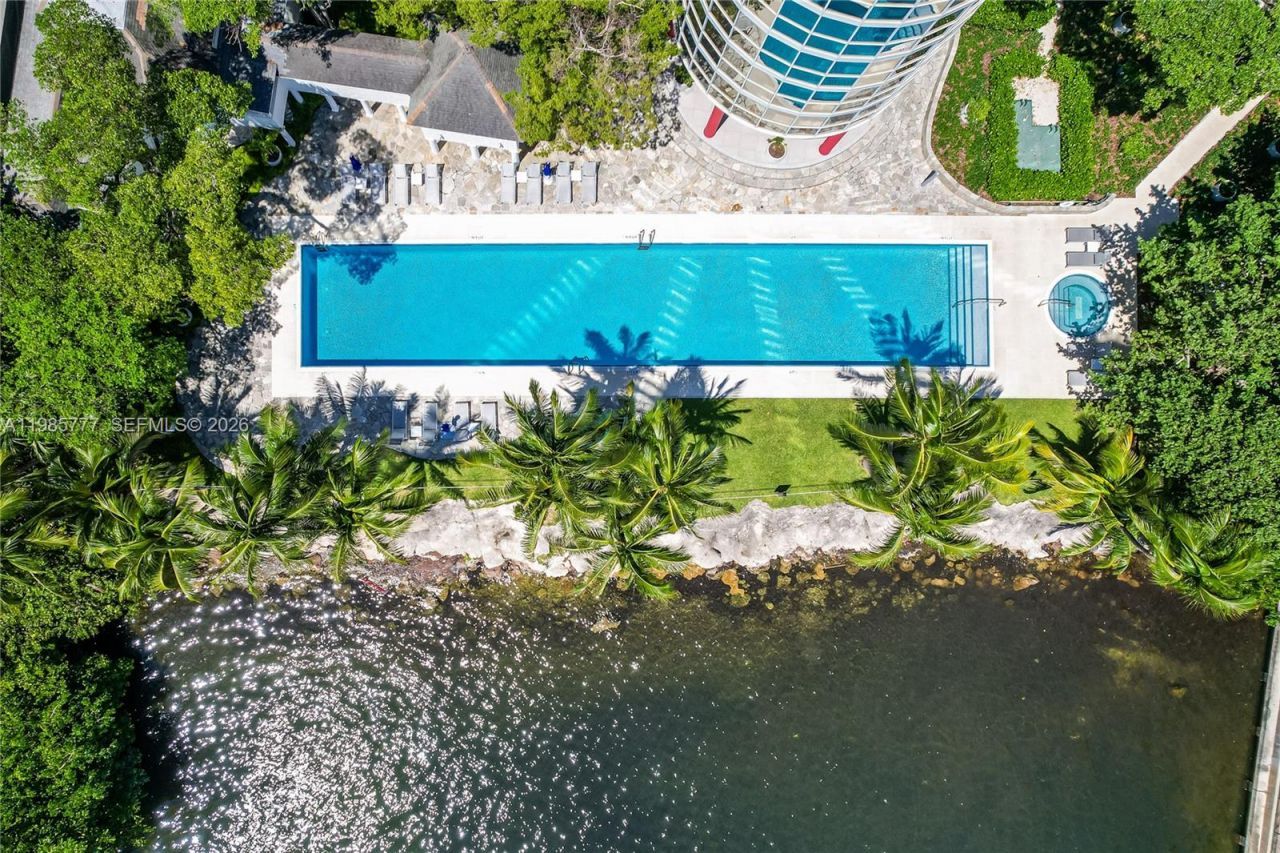 2025 Brickell Ave , Unit 1703, Miami, FL 33129 Photo