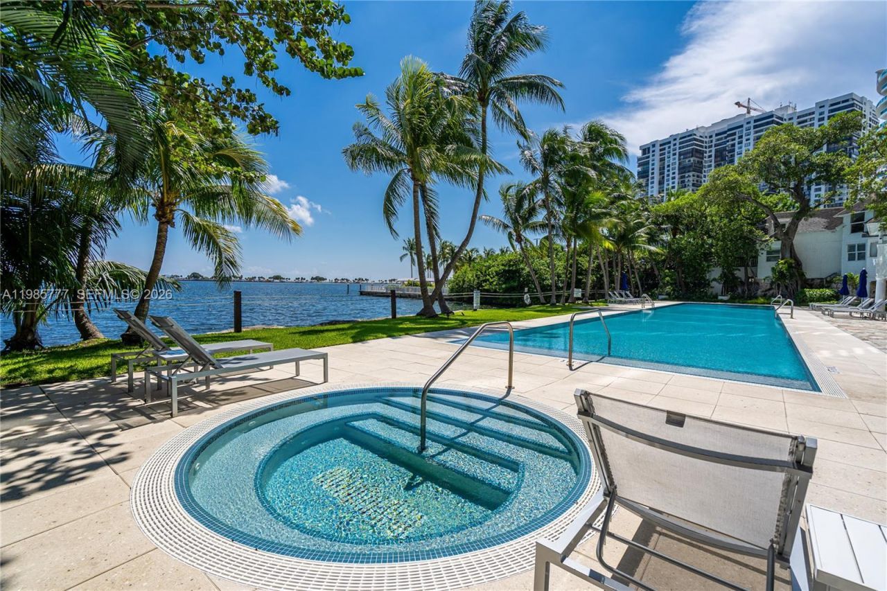 2025 Brickell Ave , Unit 1703, Miami, FL 33129 Photo