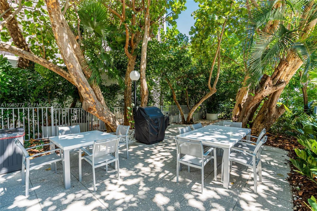 2025 Brickell Ave , Unit 1703, Miami, FL 33129 Photo