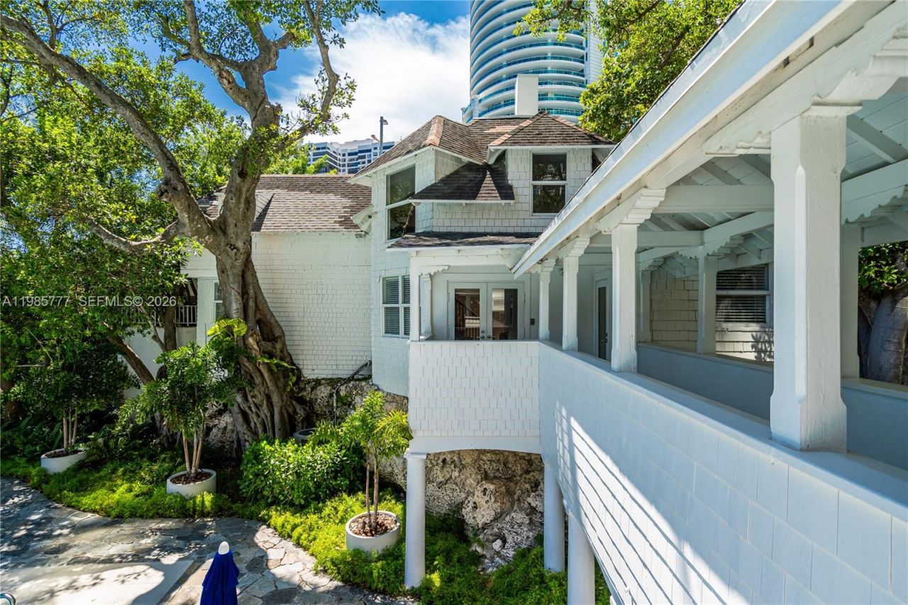 2025 Brickell Ave , Unit 1703, Miami, FL 33129 Photo