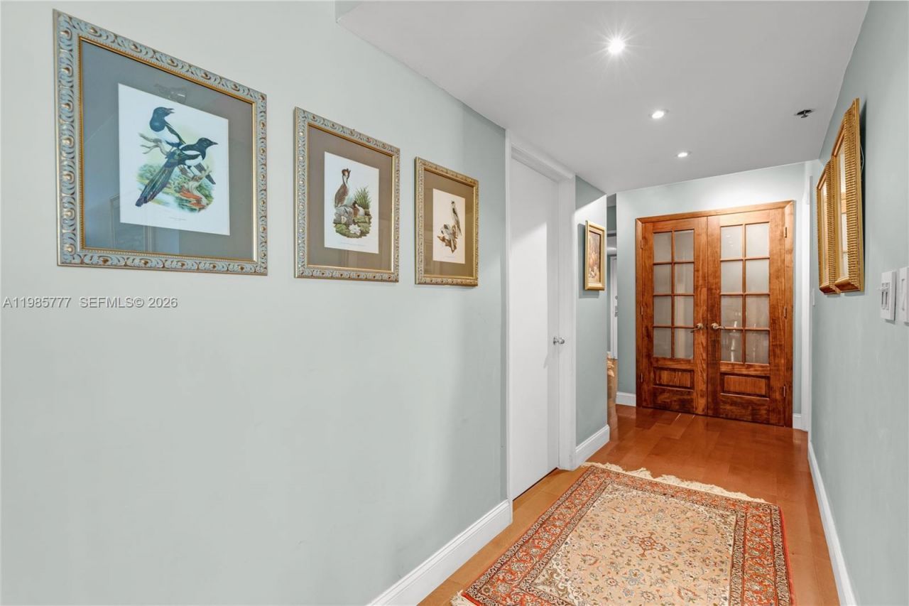 2025 Brickell Ave , Unit 1703, Miami, FL 33129 Photo