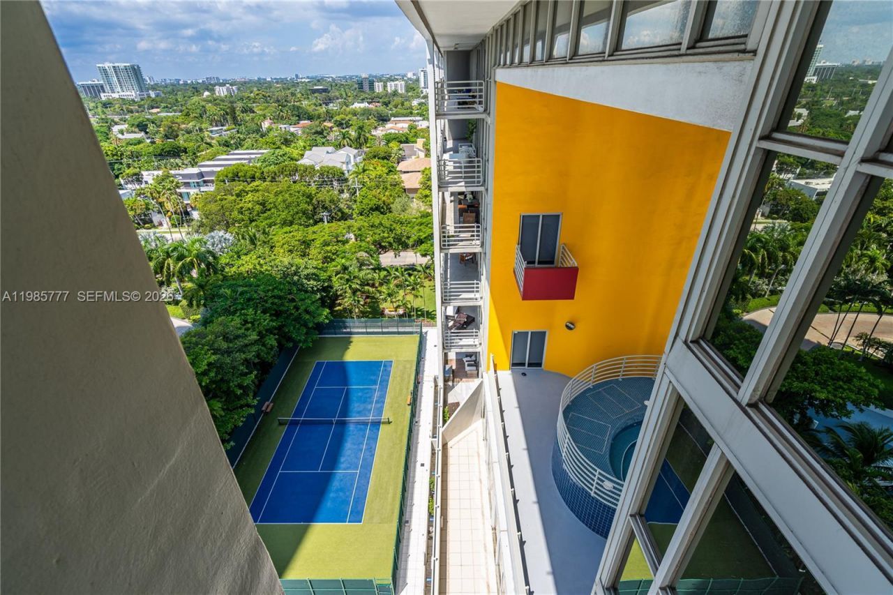 2025 Brickell Ave , Unit 1703, Miami, FL 33129 Photo