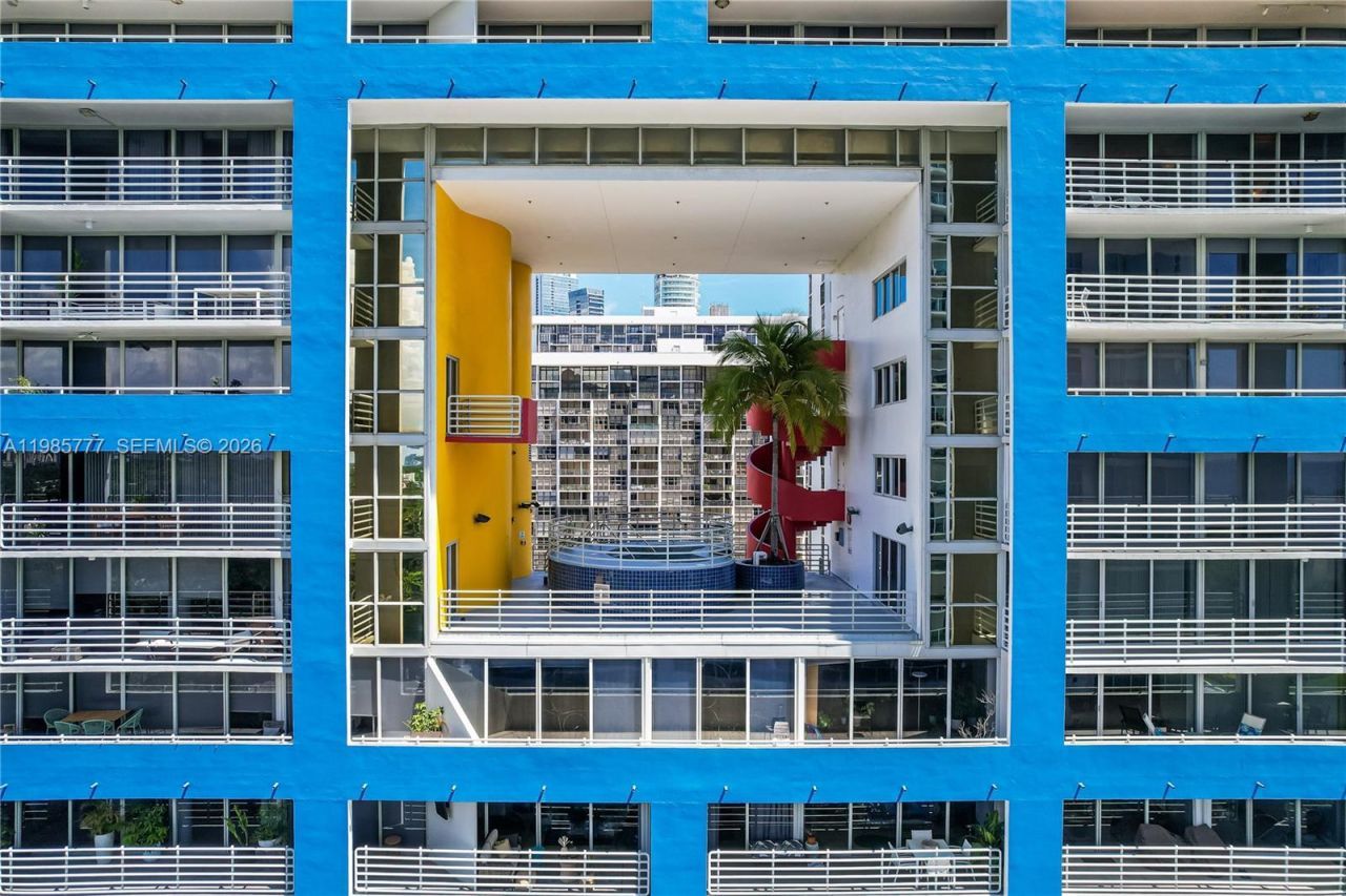 2025 Brickell Ave , Unit 1703, Miami, FL 33129 Photo