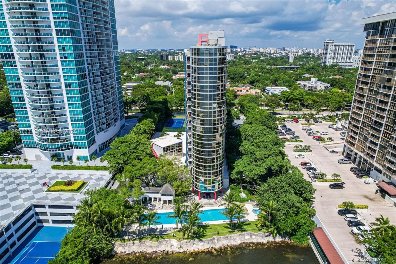 2025 Brickell Ave , Unit 1703, Miami, FL 33129 Photo