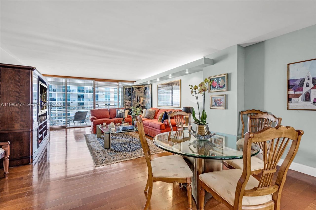 2025 Brickell Ave , Unit 1703, Miami, FL 33129 Photo