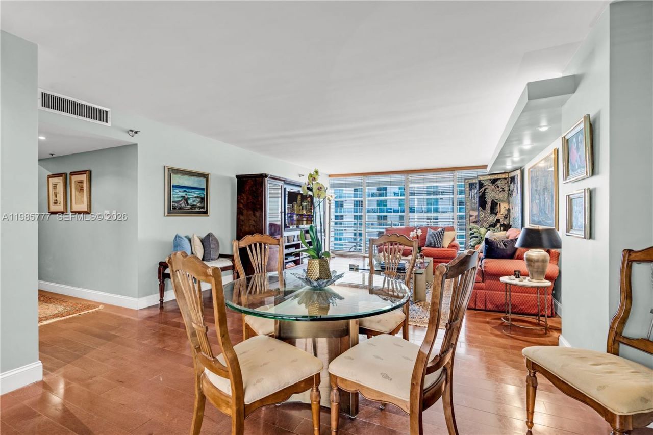 2025 Brickell Ave , Unit 1703, Miami, FL 33129 Photo