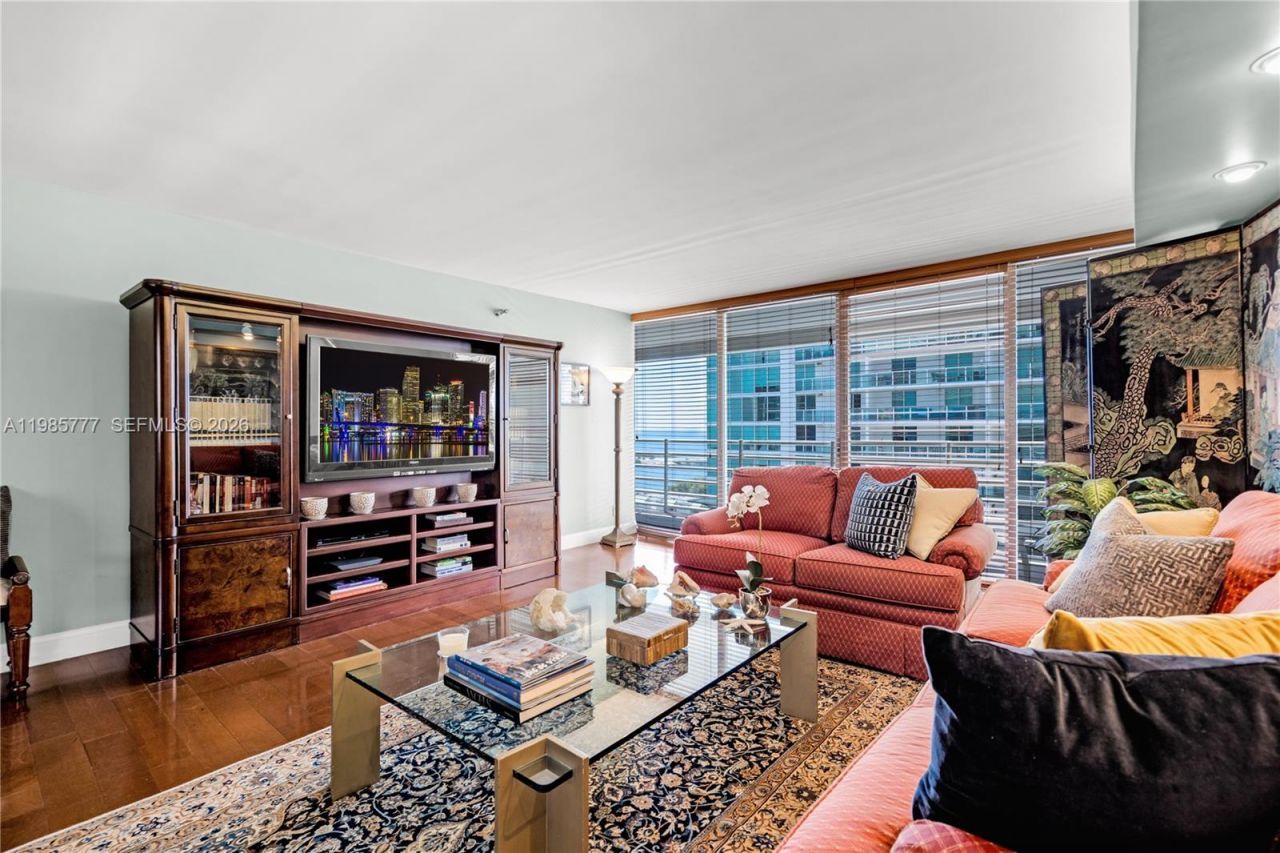 2025 Brickell Ave , Unit 1703, Miami, FL 33129 Photo