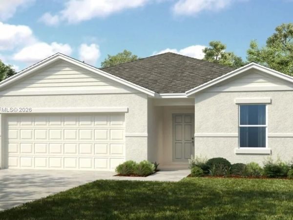 6730 Equinox Lane , North Fort Myers, FL 33917