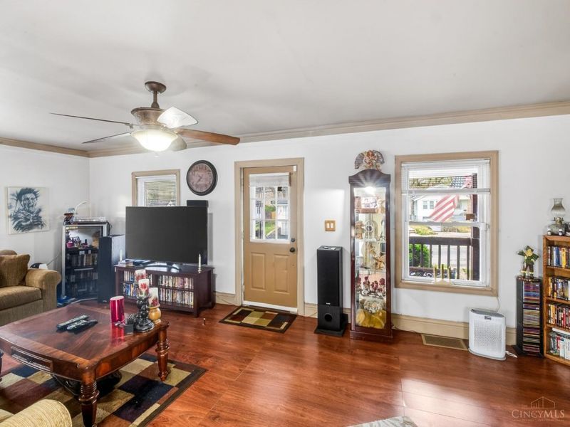 4024 Marburg Avenue, Cincinnati, OH 45209 Photo 3