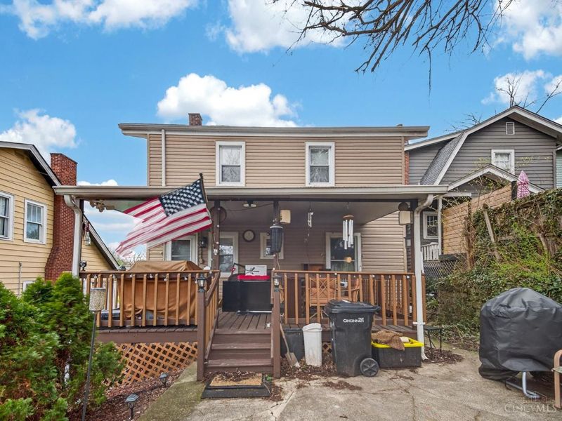 4024 Marburg Avenue, Cincinnati, OH 45209 Photo 35