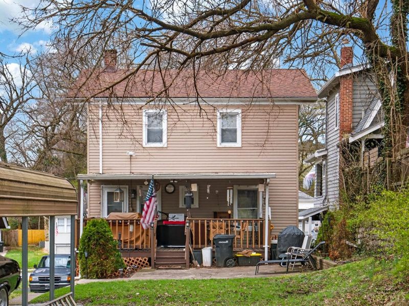 4024 Marburg Avenue, Cincinnati, OH 45209 Photo 36