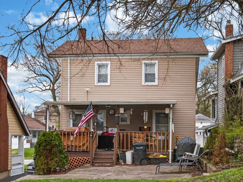 4024 Marburg Avenue, Cincinnati, OH 45209 Photo 37