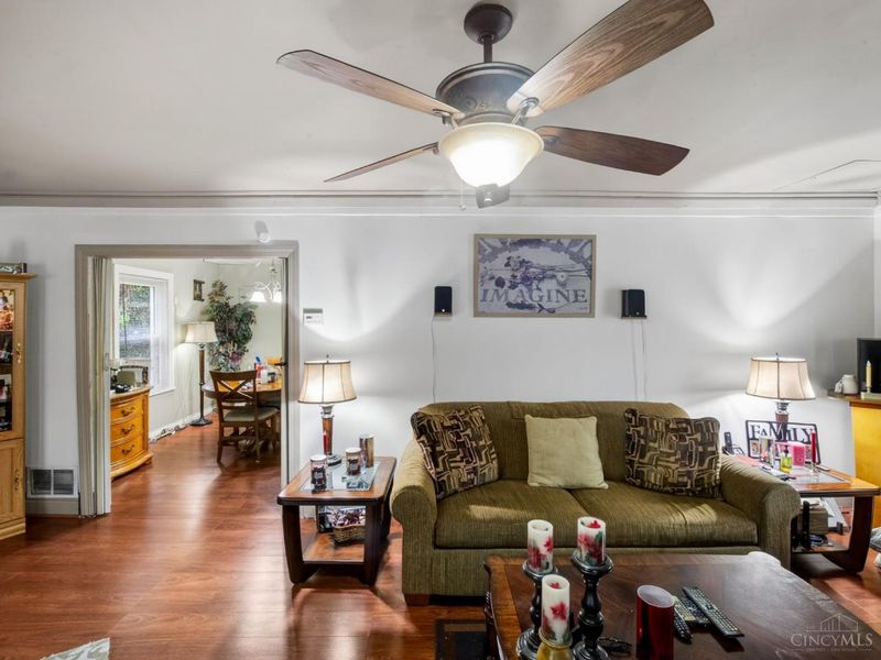 4024 Marburg Avenue, Cincinnati, OH 45209 Photo 4