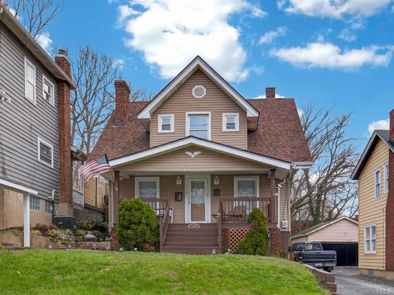4024 Marburg Avenue, Cincinnati, OH 45209 Photo 40