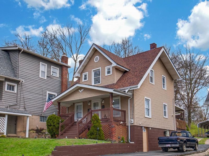 4024 Marburg Avenue, Cincinnati, OH 45209 Photo 41