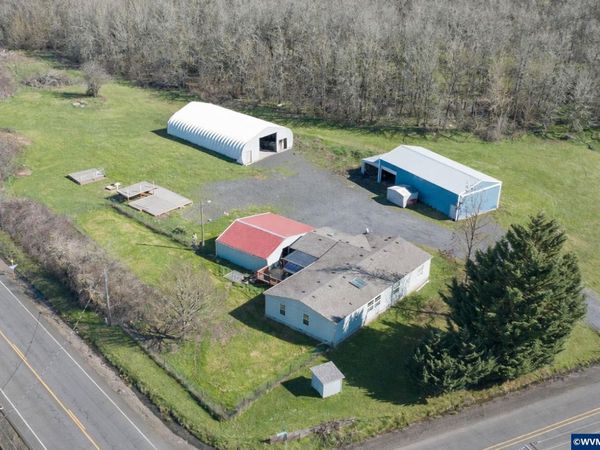 1177 Vaughan Ln, Lebanon, OR 97355