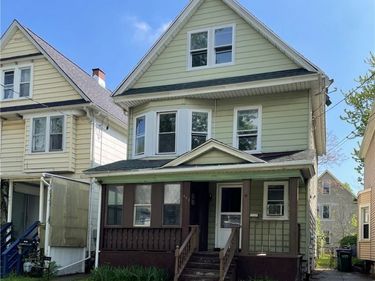 463 East Street, Buffalo, NY 14207