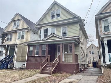 463 East Street, Buffalo, NY 14207