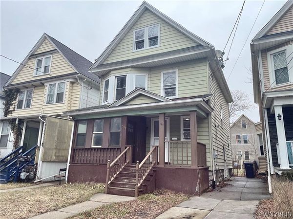 463 East Street , Buffalo, NY 14207