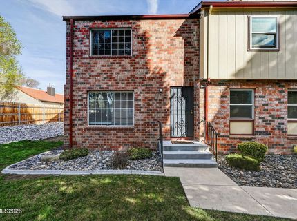 435 Pine Meadows Drive, Unit # 1, Sparks, NV 89431 Photo