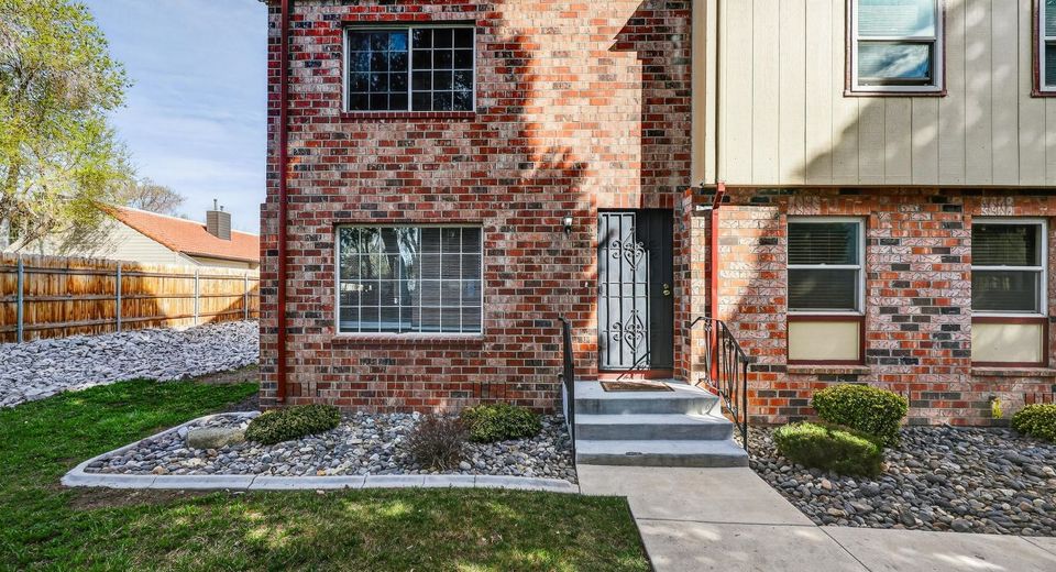 435 Pine Meadows Drive, Unit # 1, Sparks, NV 89431 Photo