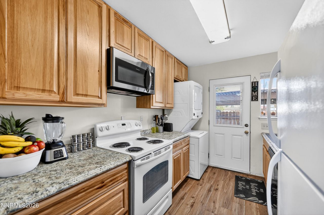 435 Pine Meadows Drive, Unit # 1, Sparks, NV 89431 Photo