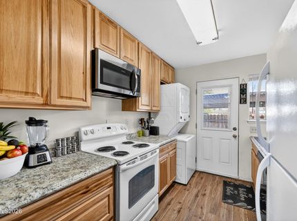 435 Pine Meadows Drive, Unit # 1, Sparks, NV 89431 Photo