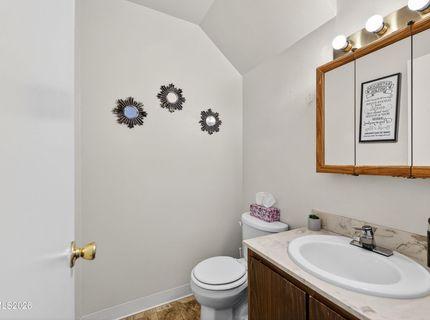 435 Pine Meadows Drive, Unit # 1, Sparks, NV 89431 Photo