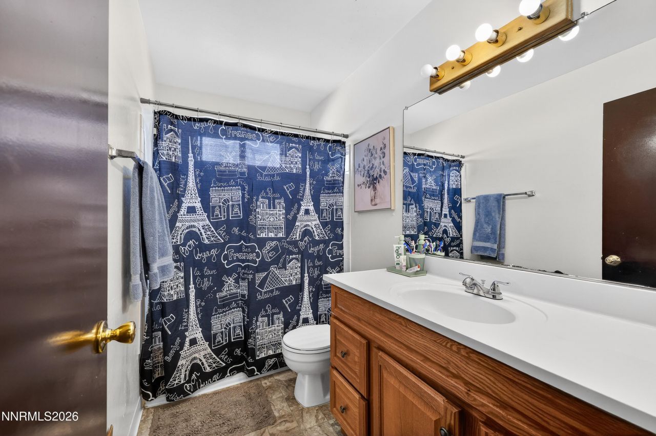 435 Pine Meadows Drive, Unit # 1, Sparks, NV 89431 Photo