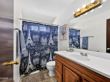 435 Pine Meadows Drive, Unit # 1, Sparks, NV 89431 Photo