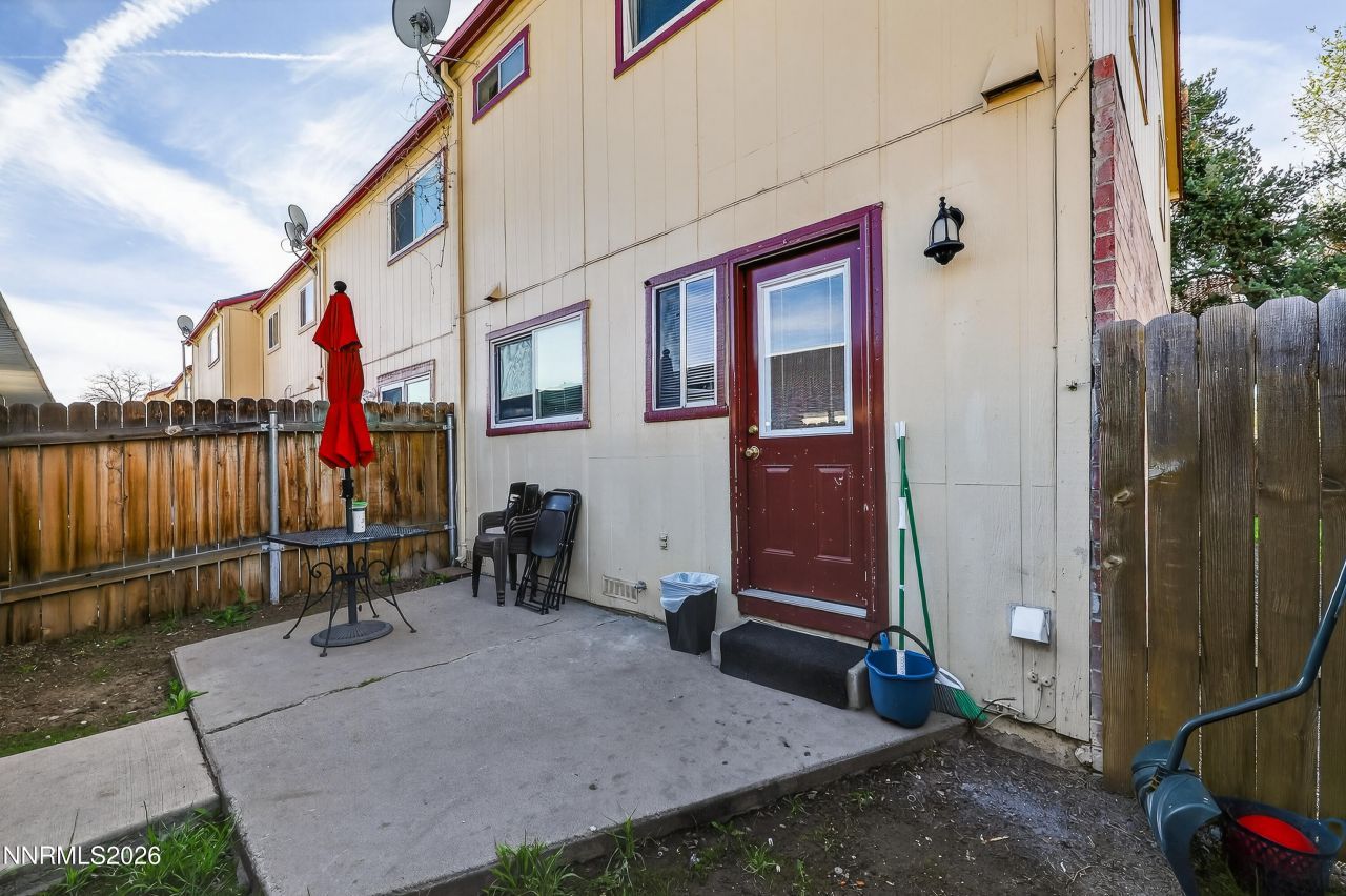 435 Pine Meadows Drive, Unit # 1, Sparks, NV 89431 Photo