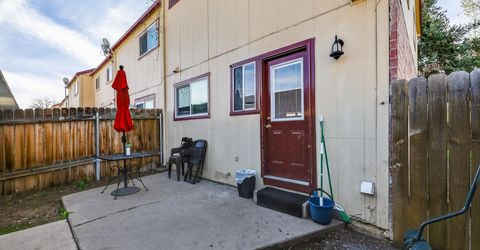 435 Pine Meadows Drive, Unit # 1, Sparks, NV 89431 Photo