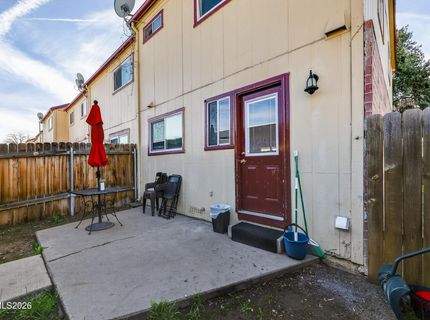 435 Pine Meadows Drive, Unit # 1, Sparks, NV 89431 Photo