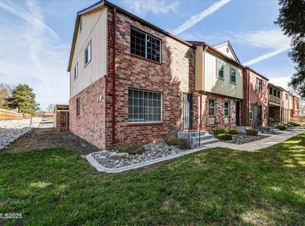 435 Pine Meadows Drive, Unit # 1, Sparks, NV 89431 Photo